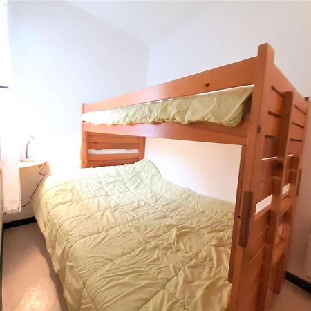 T2 A Vielle-Aure, 4 Pers, Balcon Sud, Parking, Kitchenette Equipee, Proche Commodites - Fr-1-457-325 Exterior photo
